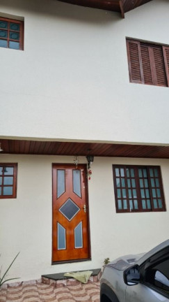 Imagem Sobrado com 3 Quartos à Venda, 94 m² em Vila Suissa - Mogi Das Cruzes Imagem Sobrado com 3 Quartos à Venda, 94 m² em Vila Suissa - Mogi Das Cruzes