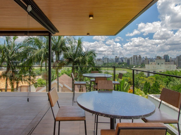 Imagem Casa com 3 Quartos à Venda, 485 m² em Cidade Jardim - São Paulo Imagem Casa com 3 Quartos à Venda, 485 m² em Cidade Jardim - São Paulo