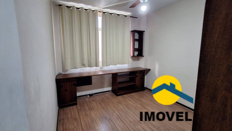 Imagem Apartamento com 3 Quartos à Venda, 110 m² em Icaraí - Niterói
