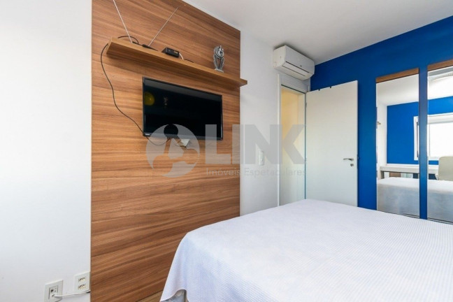 Imagem Apartamento com 2 Quartos à Venda, 64 m² em São Geraldo - Porto Alegre Imagem Apartamento com 2 Quartos à Venda, 64 m² em São Geraldo - Porto Alegre