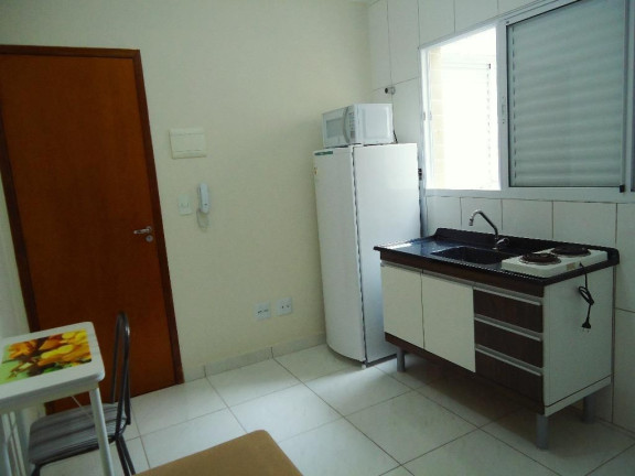 Imagem Studio com 1 Quarto para Alugar, 12 m² em Butantã - São Paulo Imagem Studio com 1 Quarto para Alugar, 12 m² em Butantã - São Paulo
