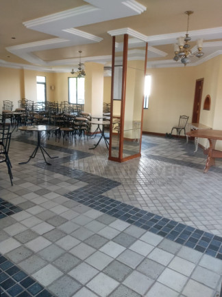 Imagem Apartamento com 3 Quartos para Alugar, 50 m² em Marco - Belém