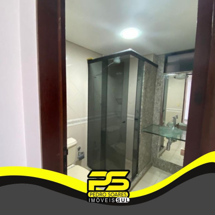 Imagem Apartamento com 3 Quartos para Alugar, 164 m² em Cabo Branco - João Pessoa Imagem Apartamento com 3 Quartos para Alugar, 164 m² em Cabo Branco - João Pessoa