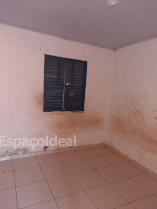 Imagem Casa com 2 Quartos à Venda, 200 m² em Conjunto Habitacional Maestro Júlio Ferrari - Lençóis Paulista Imagem Casa com 2 Quartos à Venda, 200 m² em Conjunto Habitacional Maestro Júlio Ferrari - Lençóis Paulista