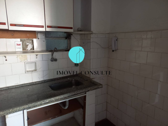 Imagem Apartamento com 1 Quarto à Venda, 45 m² em Bela Vista - São Paulo