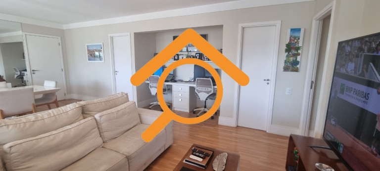 Imagem Imóvel com 3 Quartos à Venda, 136 m² em Jurubatuba - Sao Paulo Imagem Imóvel com 3 Quartos à Venda, 136 m² em Jurubatuba - Sao Paulo