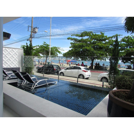 Imagem Apartamento com 7 Quartos à Venda, 410 m² em Centro - Balneário Camboriú