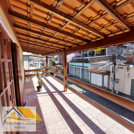 Imagem Casa com 3 Quartos à Venda, 150 m² em Chácara Paraíso - Nova Friburgo Imagem Casa com 3 Quartos à Venda, 150 m² em Chácara Paraíso - Nova Friburgo