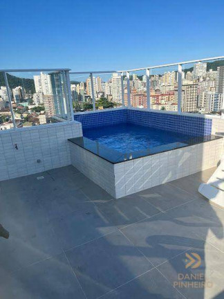 Imagem Apartamento com 1 Quarto à Venda, 40 m² em Boqueirão - Praia Grande Imagem Apartamento com 1 Quarto à Venda, 40 m² em Boqueirão - Praia Grande