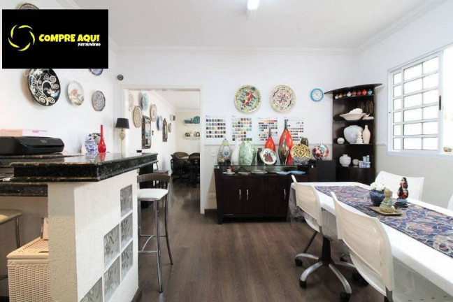 Imagem Casa com 3 Quartos à Venda, 200 m² em Perdizes - São Paulo Imagem Casa com 3 Quartos à Venda, 200 m² em Perdizes - São Paulo