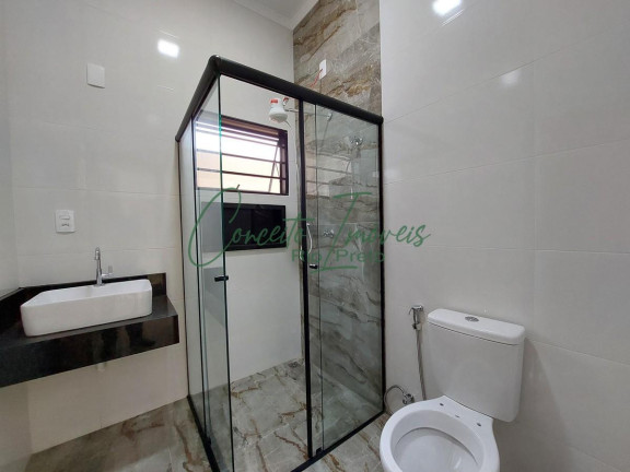 Imagem Casa com 2 Quartos à Venda, 120 m² em Setvalley Ii - São José Do Rio Preto