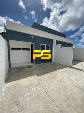 Imagem Casa com 2 Quartos à Venda, 80 m² em Gramame - João Pessoa Imagem Casa com 2 Quartos à Venda, 80 m² em Gramame - João Pessoa