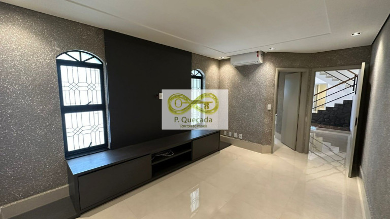 Imagem Casa com 4 Quartos à Venda, 396 m² em Jardim Vista Alegre - Paulínia Imagem Casa com 4 Quartos à Venda, 396 m² em Jardim Vista Alegre - Paulínia