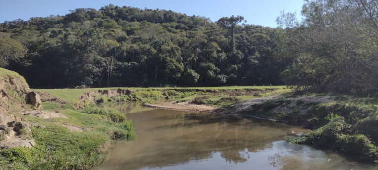 Imagem Chácara com 1 Quarto à Venda, 100 m² em Catuçaba - São Luíz Do Paraitinga Imagem Chácara com 1 Quarto à Venda, 100 m² em Catuçaba - São Luíz Do Paraitinga