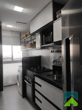 Imagem Apartamento com 2 Quartos à Venda, 50 m² em Itaparica - Vila Velha Imagem Apartamento com 2 Quartos à Venda, 50 m² em Itaparica - Vila Velha