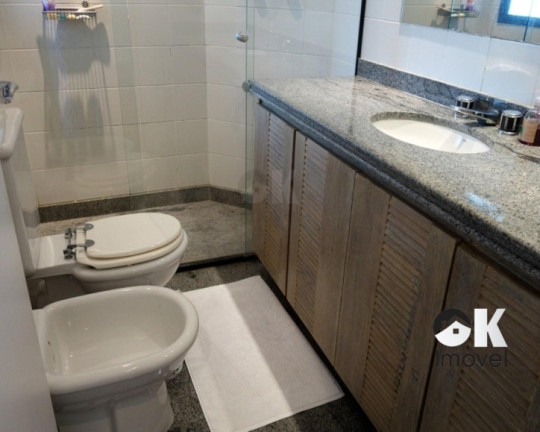 Imagem Apartamento com 4 Quartos à Venda, 350 m² em Vila Nova Conceição - São Paulo