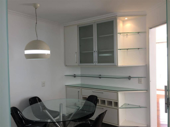 Imagem Casa com 4 Quartos para Alugar, 347 m² em Alphaville - Santana De Parnaíba