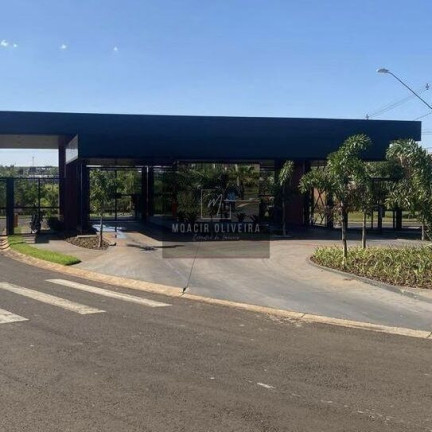Imagem Terreno à Venda, 750 m² em Royal Park Prime - Ourinhos