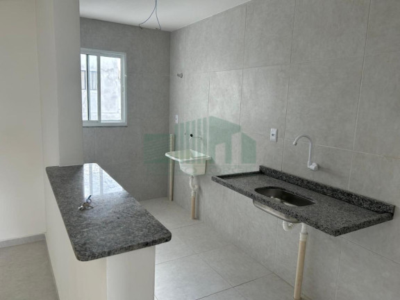 Imagem Apartamento com 2 Quartos à Venda, 51 m² em Jaguaribe - Paulista Imagem Apartamento com 2 Quartos à Venda, 51 m² em Jaguaribe - Paulista