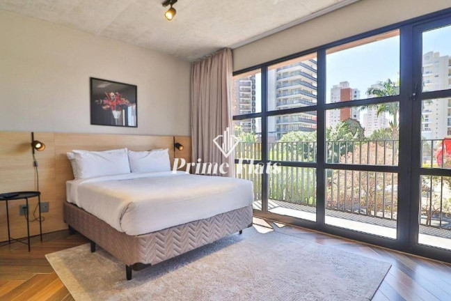 Imagem Apartamento com 1 Quarto à Venda, 29 m² em Itaim Bibi - São Paulo Imagem Apartamento com 1 Quarto à Venda, 29 m² em Itaim Bibi - São Paulo