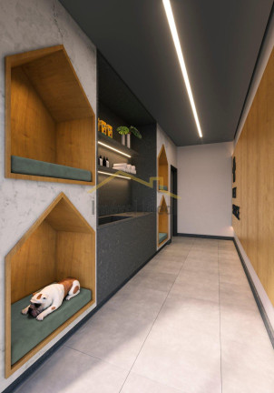 Imagem Imóvel Comercial à Venda, 16 m² em Portão - Curitiba Imagem Imóvel Comercial à Venda, 16 m² em Portão - Curitiba