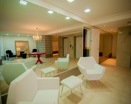 Imagem Apartamento com 2 Quartos à Venda, 66 m² em Petrópolis - Porto Alegre