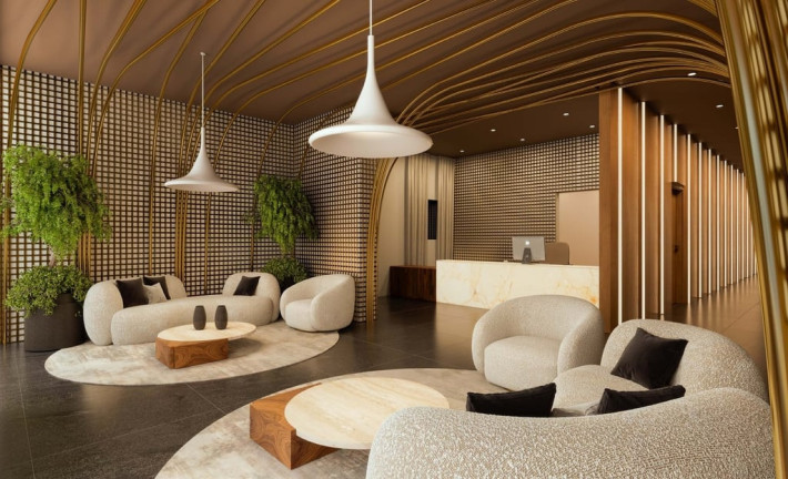 Imagem Apartamento com 1 Quarto à Venda, 57 m² em Vila Nova - Porto Belo Imagem Apartamento com 1 Quarto à Venda, 57 m² em Vila Nova - Porto Belo