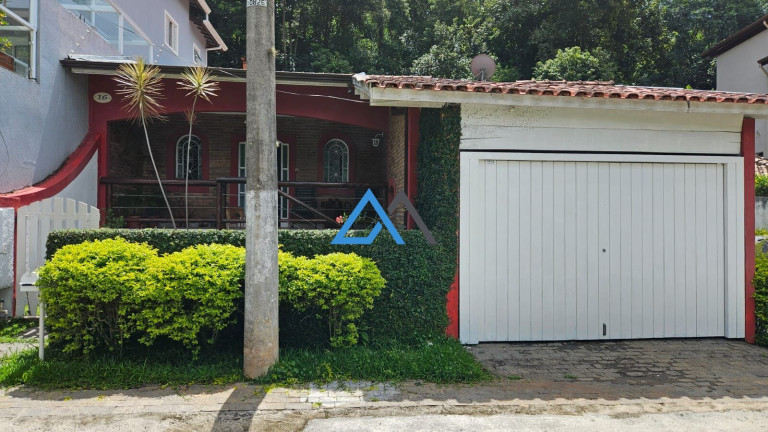 Imagem Casa de Condomínio com 2 Quartos à Venda, 251 m² em Olho D'água - Mairiporã Imagem Casa de Condomínio com 2 Quartos à Venda, 251 m² em Olho D'água - Mairiporã