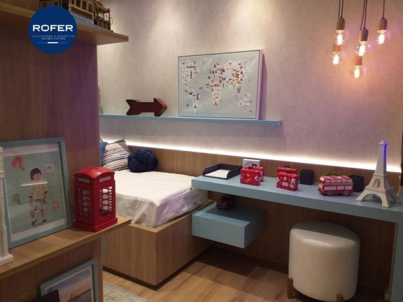 Imagem Apartamento com 3 Quartos à Venda, 110 m² em Tatuapé - São Paulo