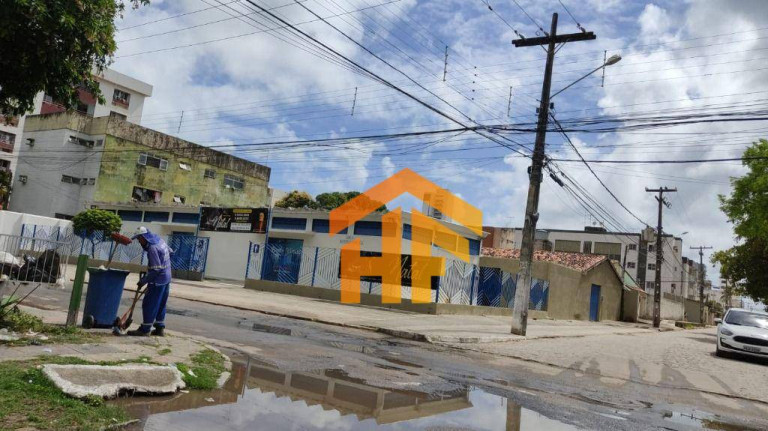Imagem Terreno à Venda, 1.240 m² em Candeias - Jaboatão Dos Guararapes