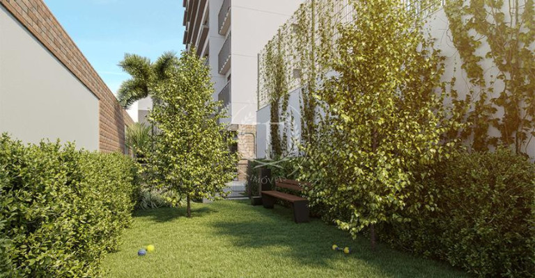 Imagem Apartamento com 1 Quarto à Venda, 19 m² em República - São Paulo Imagem Apartamento com 1 Quarto à Venda, 19 m² em República - São Paulo