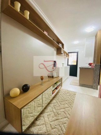 Imagem Apartamento com 1 Quarto à Venda, 45 m² em Vila Curuçá - Santo André Imagem Apartamento com 1 Quarto à Venda, 45 m² em Vila Curuçá - Santo André