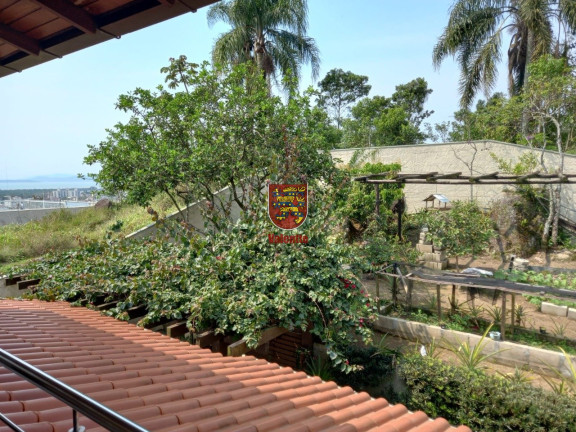 Imagem Casa com 4 Quartos à Venda, 420 m² em Vendaval - Biguaçu Imagem Casa com 4 Quartos à Venda, 420 m² em Vendaval - Biguaçu