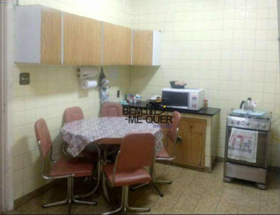 Imagem Casa com 3 Quartos à Venda, 357 m² em Vila Ipojuca - São Paulo Imagem Casa com 3 Quartos à Venda, 357 m² em Vila Ipojuca - São Paulo