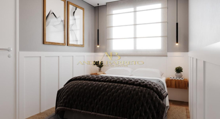 Imagem Apartamento com 2 Quartos à Venda,  em Piatã - Salvador