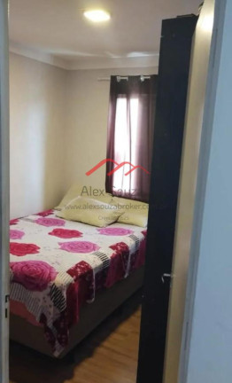 Imagem Apartamento com 2 Quartos à Venda, 45 m² em Residencial Real Parque Sumaré - Sumaré Imagem Apartamento com 2 Quartos à Venda, 45 m² em Residencial Real Parque Sumaré - Sumaré