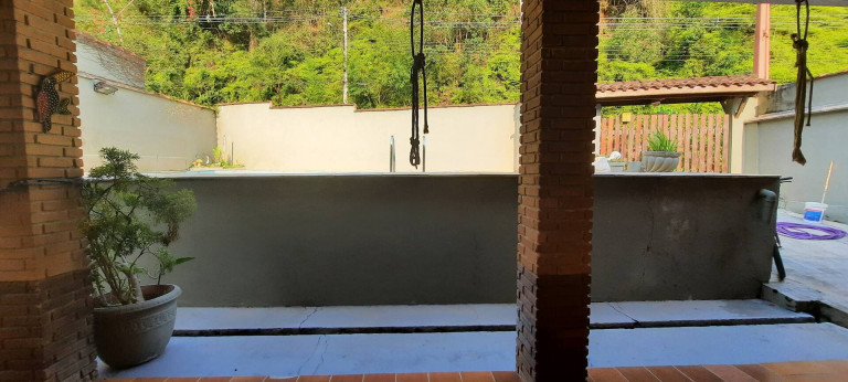 Imagem Casa com 3 Quartos à Venda, 186 m² em Verde Mar - Caraguatatuba