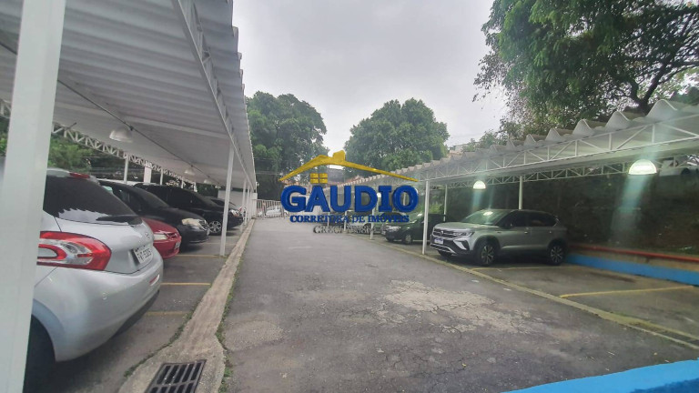 Imagem Apartamento com 2 Quartos à Venda, 50 m² em Jardim Eledy - São Paulo Imagem Apartamento com 2 Quartos à Venda, 50 m² em Jardim Eledy - São Paulo