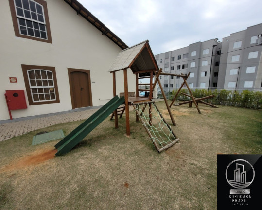 Imagem Apartamento com 2 Quartos para Alugar, 50 m² em Iporanga - Sorocaba Imagem Apartamento com 2 Quartos para Alugar, 50 m² em Iporanga - Sorocaba