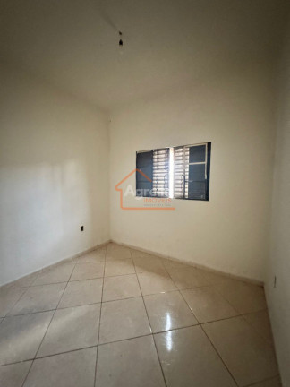 Imagem Casa com 2 Quartos à Venda, 55 m² em Jardim Suécia Ii - Mogi Guaçu Imagem Casa com 2 Quartos à Venda, 55 m² em Jardim Suécia Ii - Mogi Guaçu