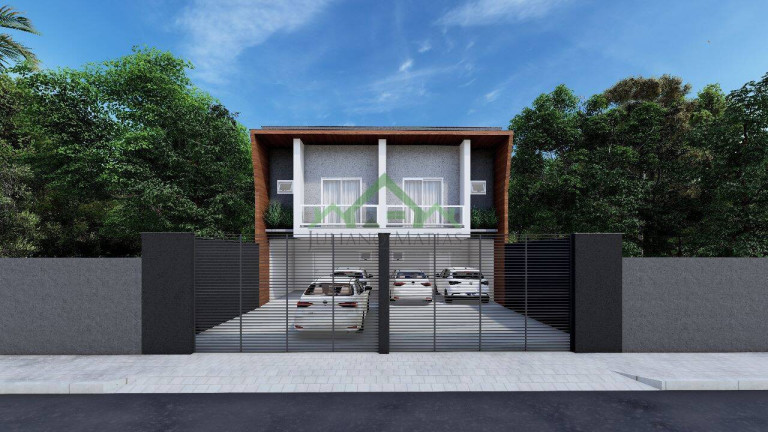 Imagem Casa com 3 Quartos à Venda, 120 m² em Costeira - Balneário Barra Do Sul Imagem Casa com 3 Quartos à Venda, 120 m² em Costeira - Balneário Barra Do Sul