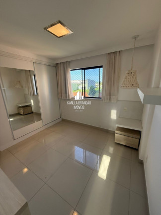 Imagem Apartamento com 2 Quartos à Venda, 55 m² em Candelária - Natal