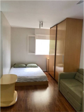 Imagem Imóvel com 1 Quarto para Alugar, 32 m² em Campos Elíseos - São Paulo Imagem Imóvel com 1 Quarto para Alugar, 32 m² em Campos Elíseos - São Paulo