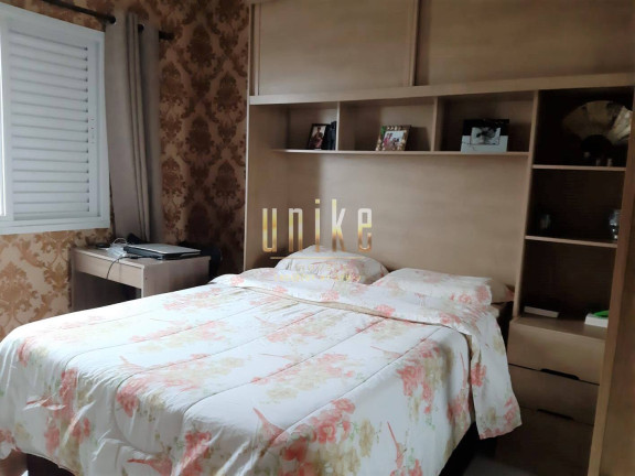 Imagem Cobertura com 3 Quartos à Venda, 128 m² em Jardim América - São José Dos Campos Imagem Cobertura com 3 Quartos à Venda, 128 m² em Jardim América - São José Dos Campos