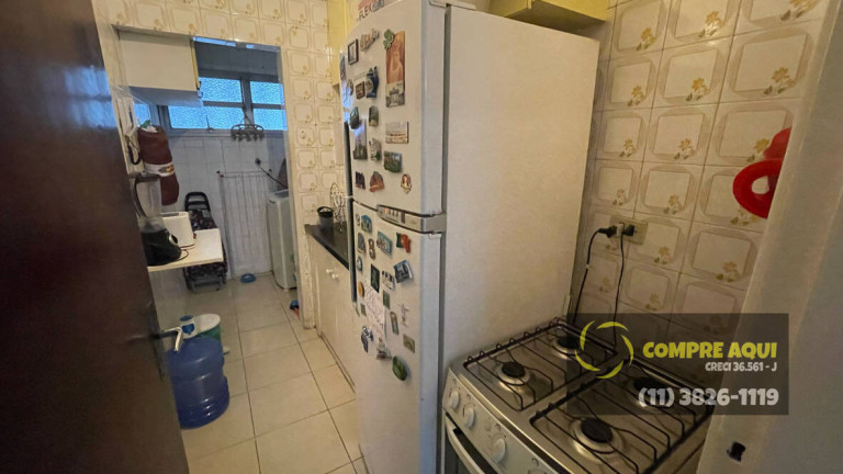 Imagem Apartamento com 1 Quarto à Venda, 40 m² em Santa Cecília - São Paulo Imagem Apartamento com 1 Quarto à Venda, 40 m² em Santa Cecília - São Paulo