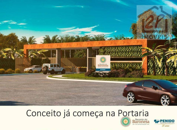 Terreno à Venda, 750 m² em Jardim Portugal - São José Dos Campos