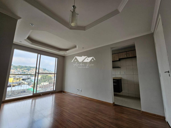 Imagem Apartamento com 2 Quartos à Venda, 51 m² em Engenho Da Rainha - Rio De Janeiro Imagem Apartamento com 2 Quartos à Venda, 51 m² em Engenho Da Rainha - Rio De Janeiro
