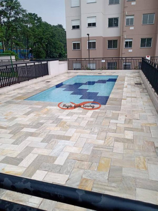 Imagem Apartamento com 2 Quartos à Venda, 40 m² em Jardim Nossa Senhora Do Carmo - São Paulo Imagem Apartamento com 2 Quartos à Venda, 40 m² em Jardim Nossa Senhora Do Carmo - São Paulo