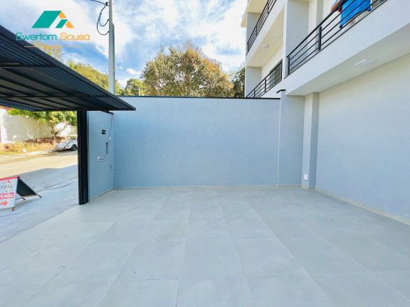 Imagem Sobrado com 3 Quartos à Venda, 112 m² em Jardim Maristela Ii - Atibaia Imagem Sobrado com 3 Quartos à Venda, 112 m² em Jardim Maristela Ii - Atibaia
