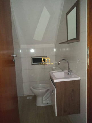 Imagem Casa com 2 Quartos à Venda, 57 m² em Tupi - Praia Grande